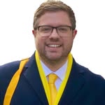 Rob Colwell - @westnorfolkrob - Instagram