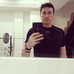 bob compton - @electrickbob - Instagram