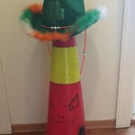 Bob Cone - @bob_the_cone - Instagram
