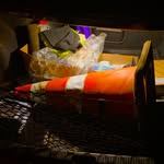 Bob el cone - @wagenpics - Instagram