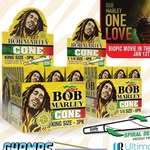 Bob Marley Cones - @bobmarleyconesofficial - Instagram