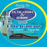 HubAcademy - @bob_conect - Instagram