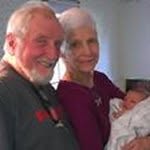 Bob Conrad - @becrispy - Instagram
