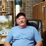 Bob Conrad - @flavorfulmemories333 - Instagram