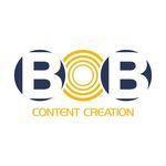 B O B Content Creation - @bobcontentcreation - Instagram