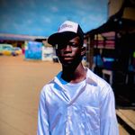 Bob Blaq - @bobconteh265 - Instagram