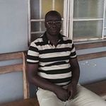 Bob Conteh - @bobconteh - Instagram