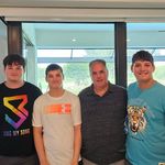 Bob Coons Jr - @bcoons01 - Instagram