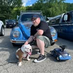 Bob Copeland - @bobs95s - Instagram