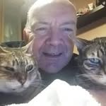 Robert Day - @cornishbob60 - Instagram