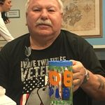 Bob Costello - @upssnoopy - Instagram