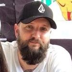 Bob Costello - @icouldmurderone - Instagram