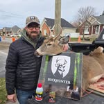 Bob Côté - @bobhuntercote - Instagram