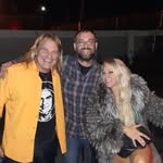 Bob Cote - @bobcote89 - Instagram