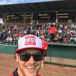 Rob Cote - @rlcote26 - Instagram