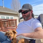 Bob Crabtree - @rcrabtreejr - Instagram