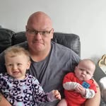 Robert Crabtree - @bigbobjunior1985 - Instagram