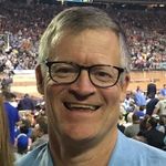 Bob Crandall - @bcrandall2 - Instagram