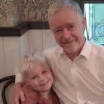 Bob Crawley - @bobc1958 - Instagram