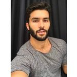 Bob Creed - @creed1412 - Instagram