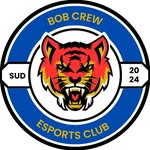 Bob Crew ESports - @bobcrew_esports - Instagram