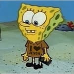 Bob Esponja💛 - @bob_cristao03 - Instagram