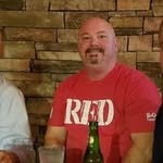 Rob Cromwell - @cromwellr67 - Instagram