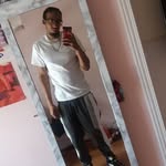 Robbie Cromwell - @bobby.carmel.37 - Instagram