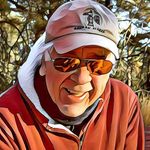 Bob Cronk - @rncronk - Instagram