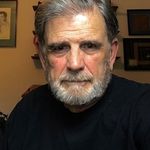 Bob Cronk - @bob.cronk.art - Instagram