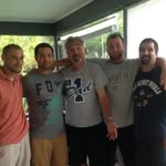 Bob Crouse - @thereyougo5688 - Instagram