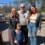 Bob Crouse - @bajandbaci - Instagram
