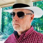 Bob Crowe - @bobcrowe1 - Instagram