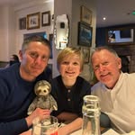 Bob Crowe - @trebor5417 - Instagram