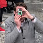 Bob Currie - @itsbobcorp - Instagram