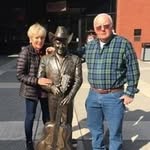 Bob Currie - @bobcurrie45 - Instagram