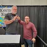 Bob Custer - @firefite44 - Instagram