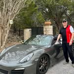 Bob Custer - @custerbob - Instagram
