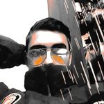 Кирил Крутой - @dagger_bob - Instagram
