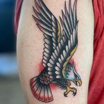 Rob Keiuf - @bobby_daggers - Instagram