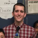 Robert Dailey - @bob_dailey17 - Instagram