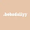 .bobadailyy - @.bobadailyy - TikTok