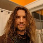 Bob Daly - @rhythm_rolfing - Instagram