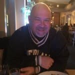 Bob Daly - @rjdaly24 - Instagram