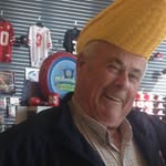 Bob Daly - @sexybob46 - Instagram