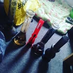 Bob Daly - @assholeleween - Instagram