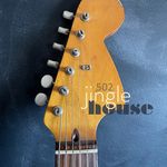 Bob Deck, Amy Gibson - @502jinglehouse - Instagram