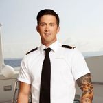Bobby- Below Deck Med - @bobbybelowdeck - Instagram