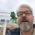 conger bob deck - @congebobdeck - Instagram