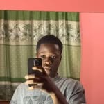 Muhammed Nurudeen - @bobdeen147 - Instagram